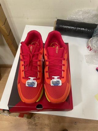 Zapatillas Skechers nuevas
