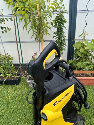 Kärcher K7 Full Control Hidrolimpiadora