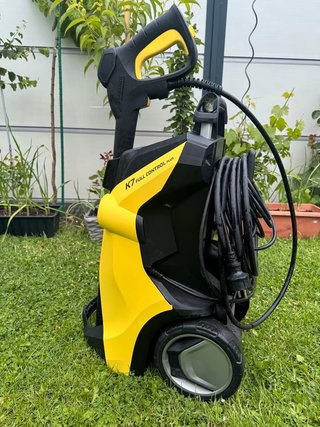 Kärcher K7 Full Control Hidrolimpiadora
