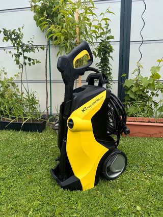 Kärcher K7 Full Control Hidrolimpiadora