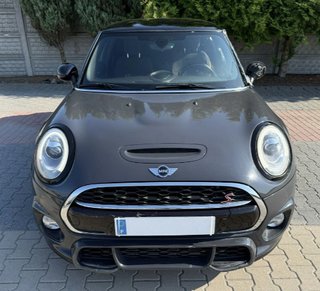 MINI Cooper JCW S 2017 211cv Automático 125.000 km