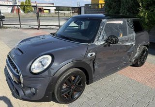 MINI Cooper JCW S 2017 211cv Automático 125.000 km