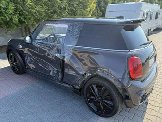 MINI Cooper JCW S 2017 211cv Automático 125.000 km