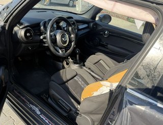 MINI Cooper JCW S 2017 211cv Automático 125.000 km