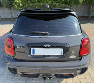 MINI Cooper JCW S 2017 211cv Automático 125.000 km