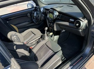 MINI Cooper JCW S 2017 211cv Automático 125.000 km