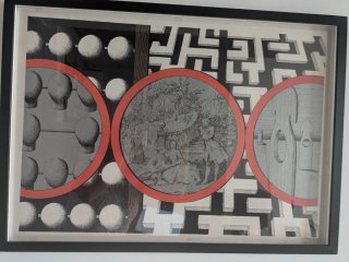 Obra de Arte Contemporáneo Raimondo Rimondi