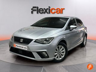 Seat Ibiza 1.0 TSI 70kW (95CV) Style XL