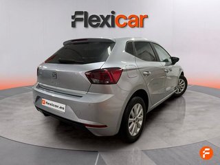 Seat Ibiza 1.0 TSI 70kW (95CV) Style XL