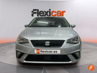 Seat Ibiza 1.0 TSI 70kW (95CV) Style XL