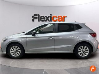 Seat Ibiza 1.0 TSI 70kW (95CV) Style XL