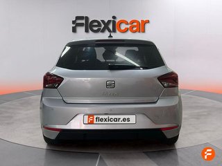Seat Ibiza 1.0 TSI 70kW (95CV) Style XL