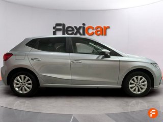 Seat Ibiza 1.0 TSI 70kW (95CV) Style XL