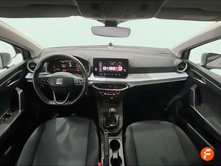 Seat Ibiza 1.0 TSI 70kW (95CV) Style XL