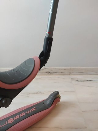 Patinete Evolutivo Globber Rosa