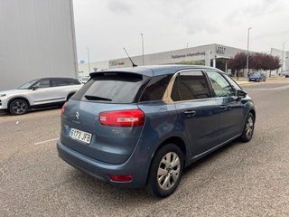 Citroen C4 Picasso 1.6 e-HDI 115 cv intensive