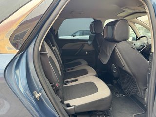 Citroen C4 Picasso 1.6 e-HDI 115 cv intensive