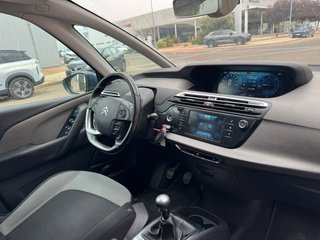 Citroen C4 Picasso 1.6 e-HDI 115 cv intensive