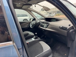 Citroen C4 Picasso 1.6 e-HDI 115 cv intensive