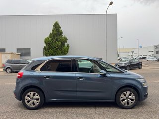 Citroen C4 Picasso 1.6 e-HDI 115 cv intensive