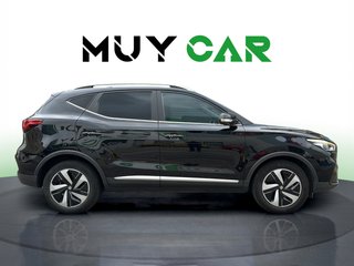 MG ZS EV 45kWh Luxury 105 kW (143 CV)
