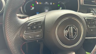 MG ZS EV 45kWh Luxury 105 kW (143 CV)