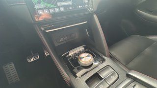 MG ZS EV 45kWh Luxury 105 kW (143 CV)
