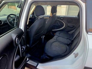 MINI Countryman 2012