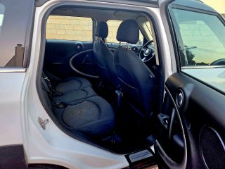 MINI Countryman 2012