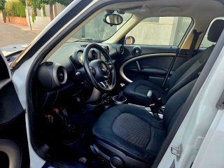 MINI Countryman 2012