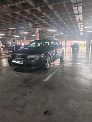 Audi A4 2001