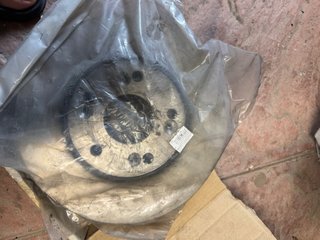 Discos de Freno y Embrague Renault Clio Sport