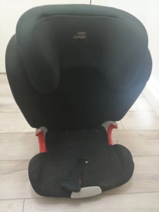 Silla de coche Britax Römer