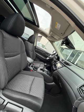 Nissan X-TRAIL 7P dCi 110 kW (150 CV) E6D N-TEC