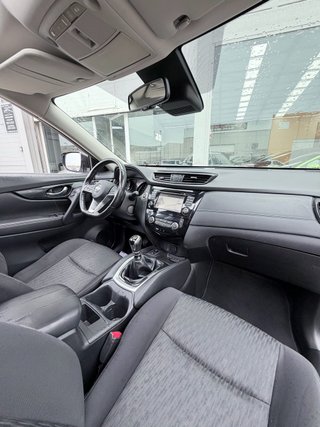 Nissan X-TRAIL 7P dCi 110 kW (150 CV) E6D N-TEC