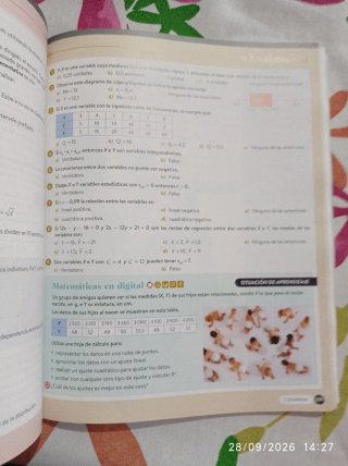 Matemáticas I 1 Bachillerato : Geniox