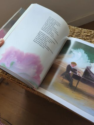 Pablo Neruda para niños