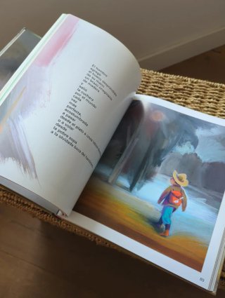 Pablo Neruda para niños