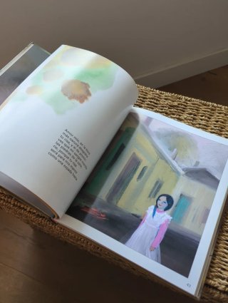 Pablo Neruda para niños
