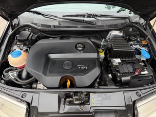 Skoda Fabia VRS | TDI 130 | TECHO SOLAR | PEGATINA