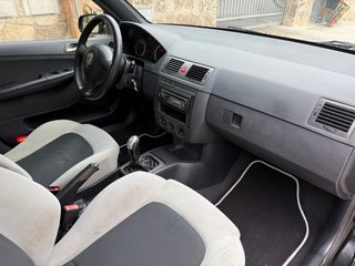 Skoda Fabia VRS | TDI 130 | TECHO SOLAR | PEGATINA