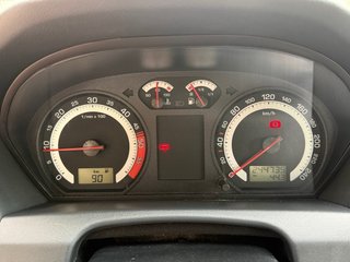 Skoda Fabia VRS | TDI 130 | TECHO SOLAR | PEGATINA