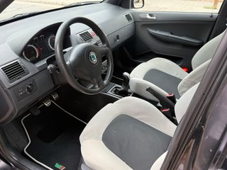 Skoda Fabia VRS | TDI 130 | TECHO SOLAR | PEGATINA