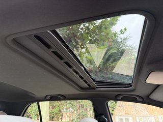 Skoda Fabia VRS | TDI 130 | TECHO SOLAR | PEGATINA