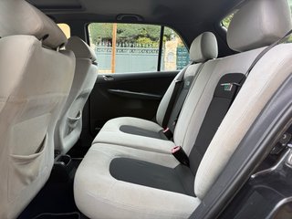 Skoda Fabia VRS | TDI 130 | TECHO SOLAR | PEGATINA