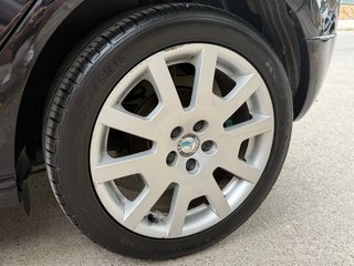 Skoda Fabia VRS | TDI 130 | TECHO SOLAR | PEGATINA
