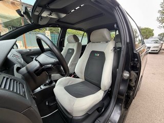 Skoda Fabia VRS | TDI 130 | TECHO SOLAR | PEGATINA