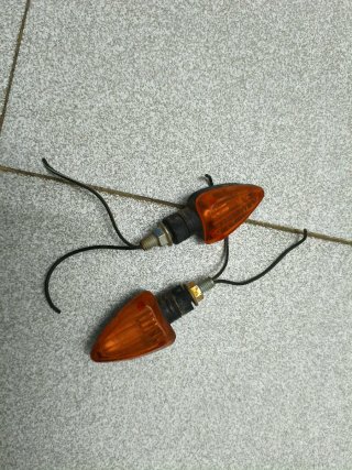 Despiece Yamaha XT600 E