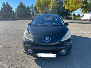Peugeot 207 HDI XS 90 CV