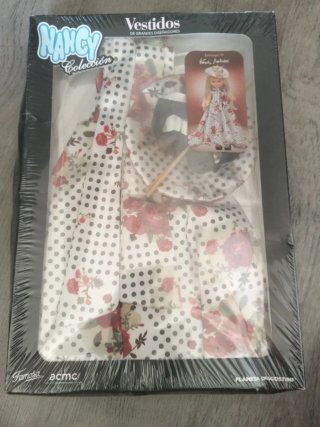 Nancy Colección Vestidos Grandes Diseñadores
